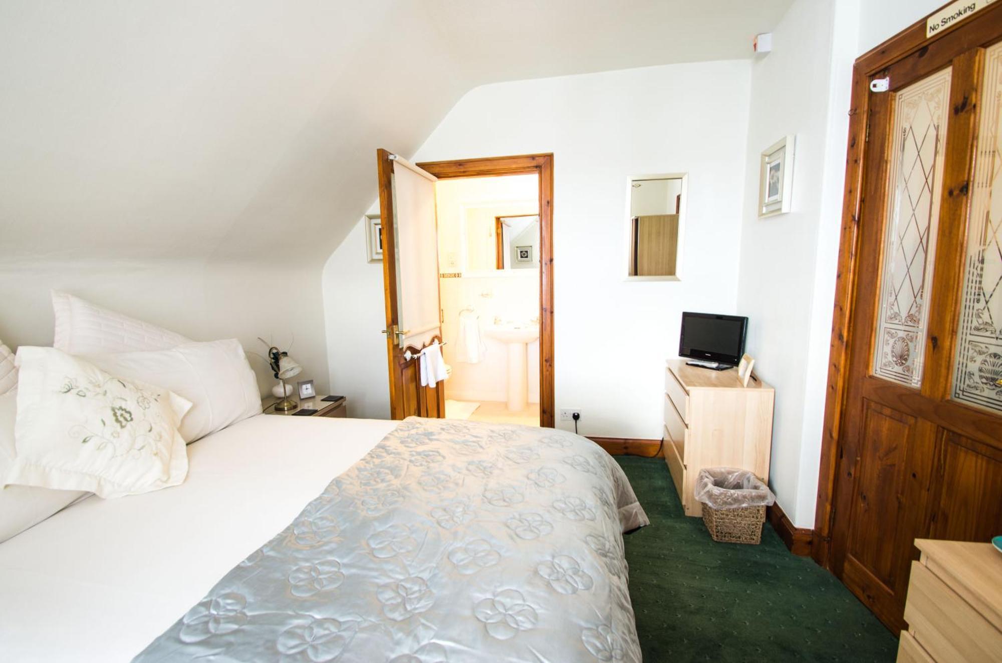 Anchorage B&B Cockenzie Luaran gambar