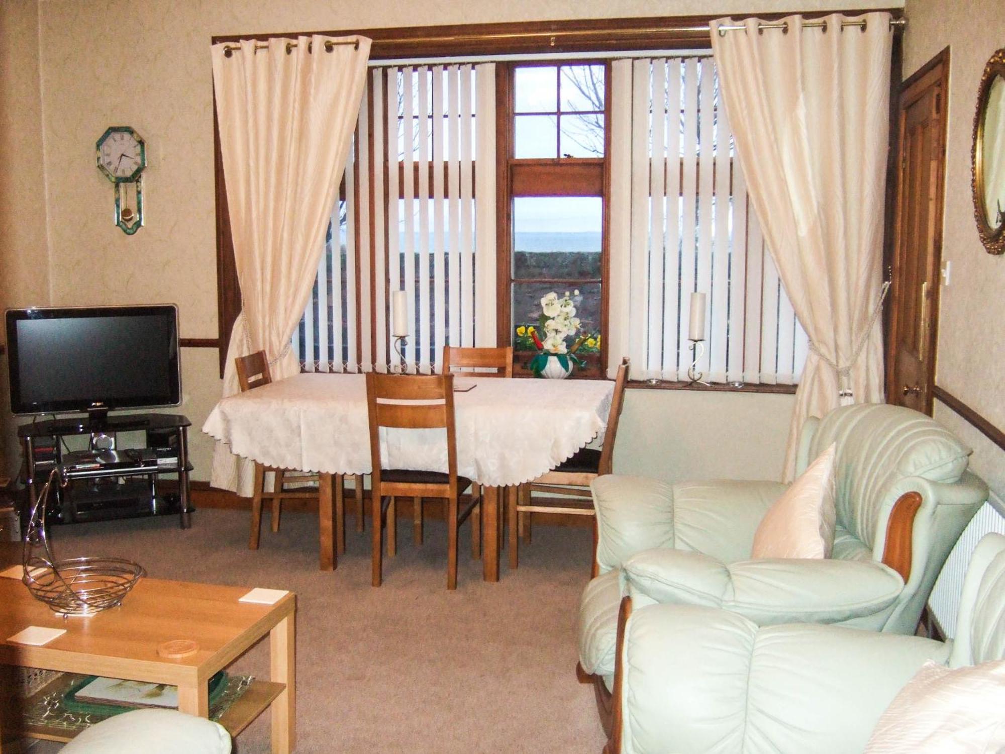 Anchorage B&B Cockenzie Luaran gambar