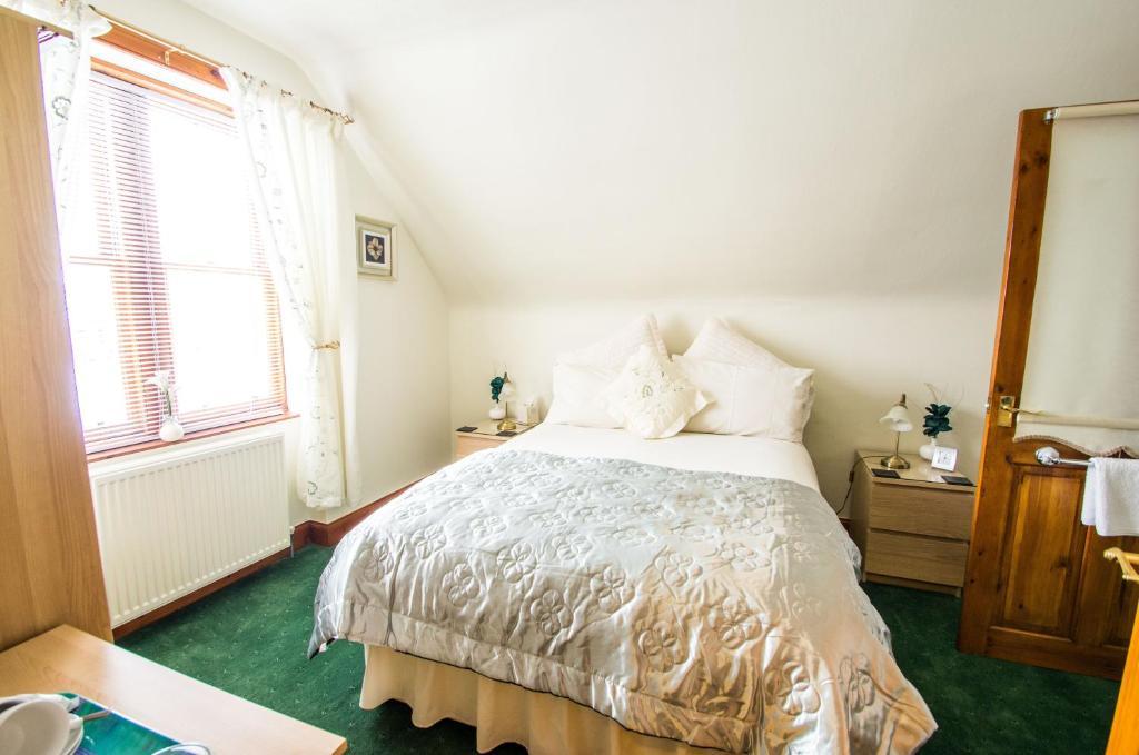 Anchorage B&B Cockenzie Bilik gambar